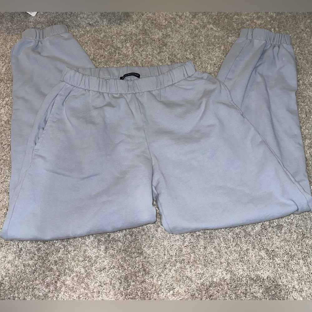 Brandy Melville Sweat Pants